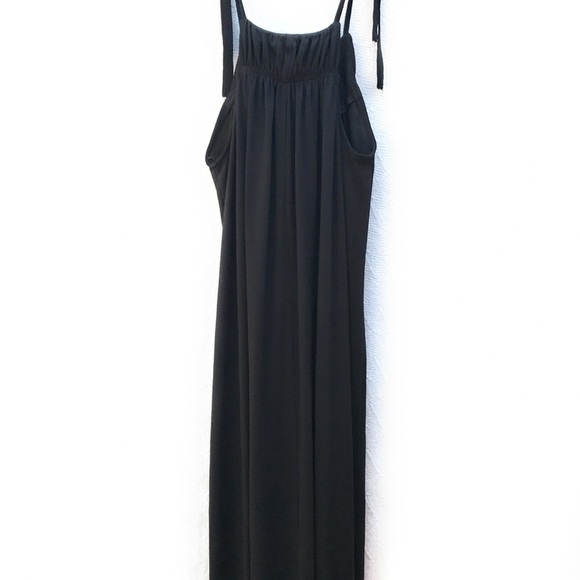 Zara Woman Basic Collection Maxi Dress - Picture 5 of 7